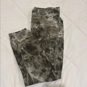 Lululemon align pocket leggings